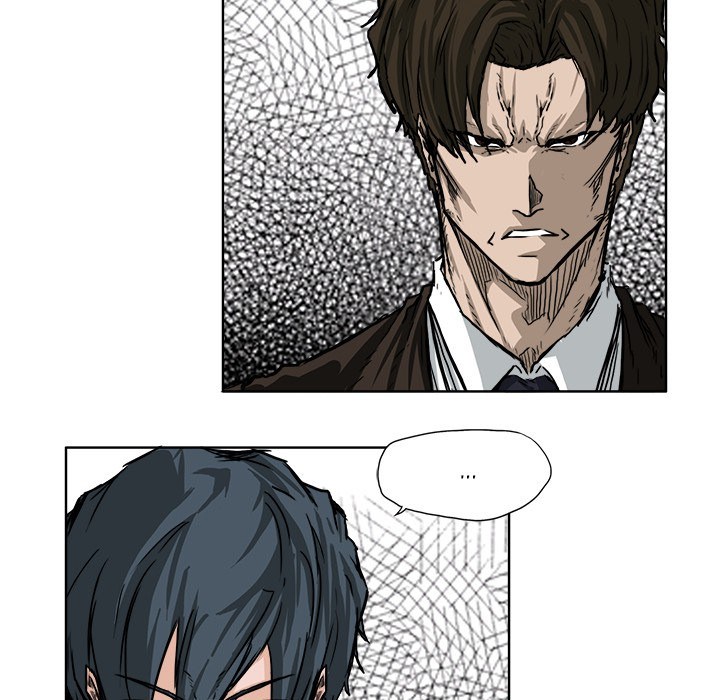 Boss in School Chapter 50 Gambar 53