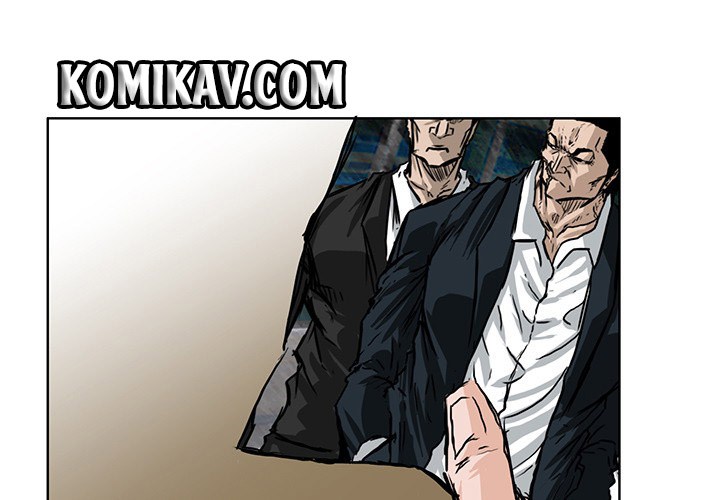 Manhwa Boss in School Chapter 51 gambar nomor 2