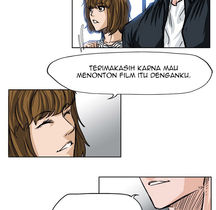 Boss in School Chapter 51 Gambar 20