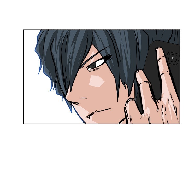 Boss in School Chapter 51 Gambar 27