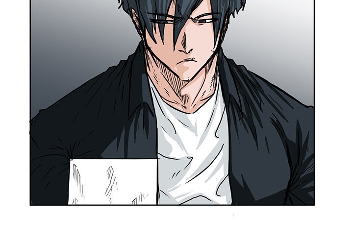 Boss in School Chapter 51 Gambar 4