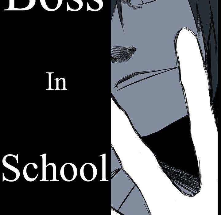 Boss in School Chapter 51 Gambar 43