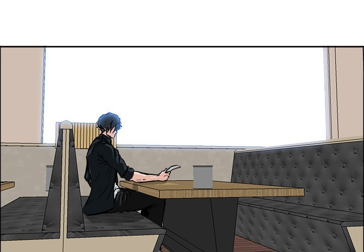 Boss in School Chapter 51 Gambar 5