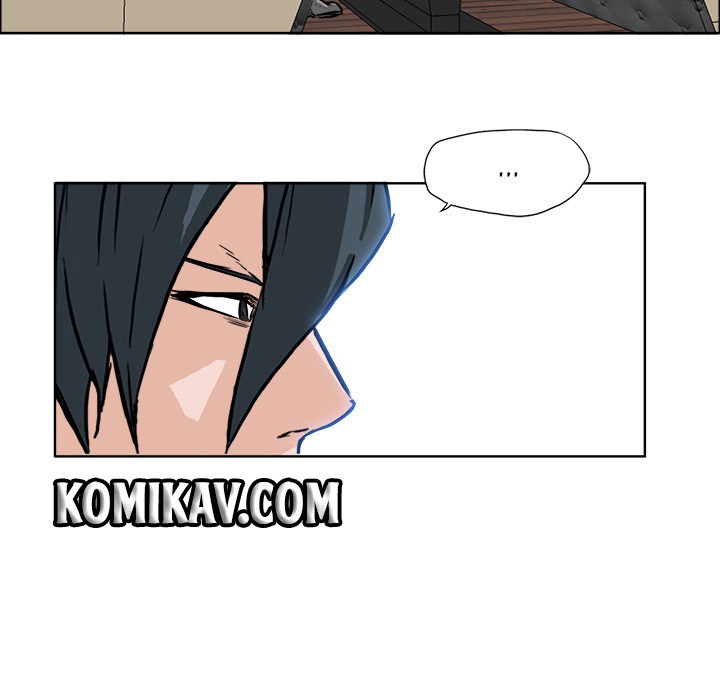 Boss in School Chapter 51 Gambar 6