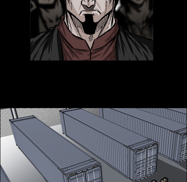 Boss in School Chapter 51 Gambar 60