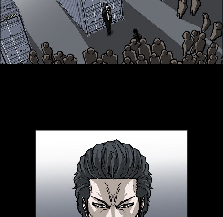 Boss in School Chapter 51 Gambar 61