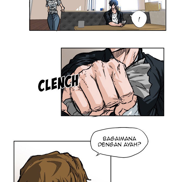 Boss in School Chapter 51 Gambar 8