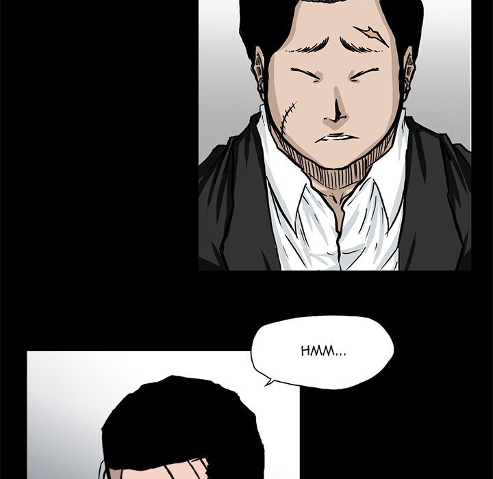 Boss in School Chapter 52 Gambar 11