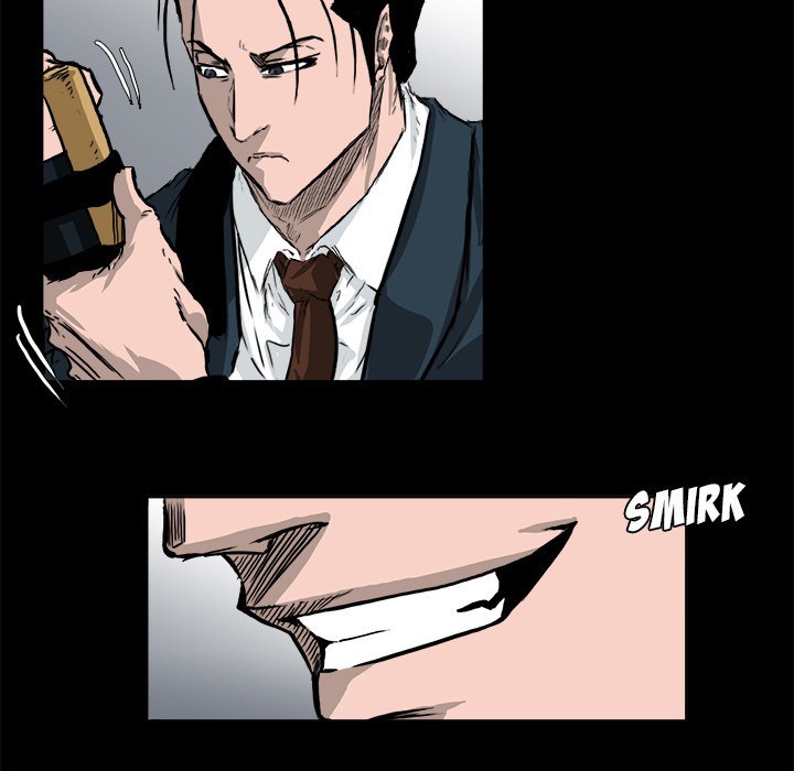 Boss in School Chapter 52 Gambar 12