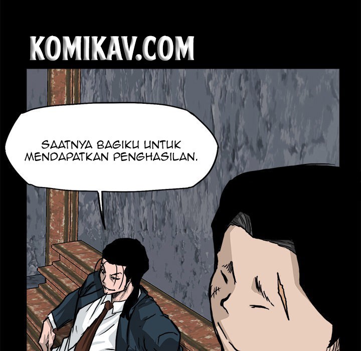 Boss in School Chapter 52 Gambar 13