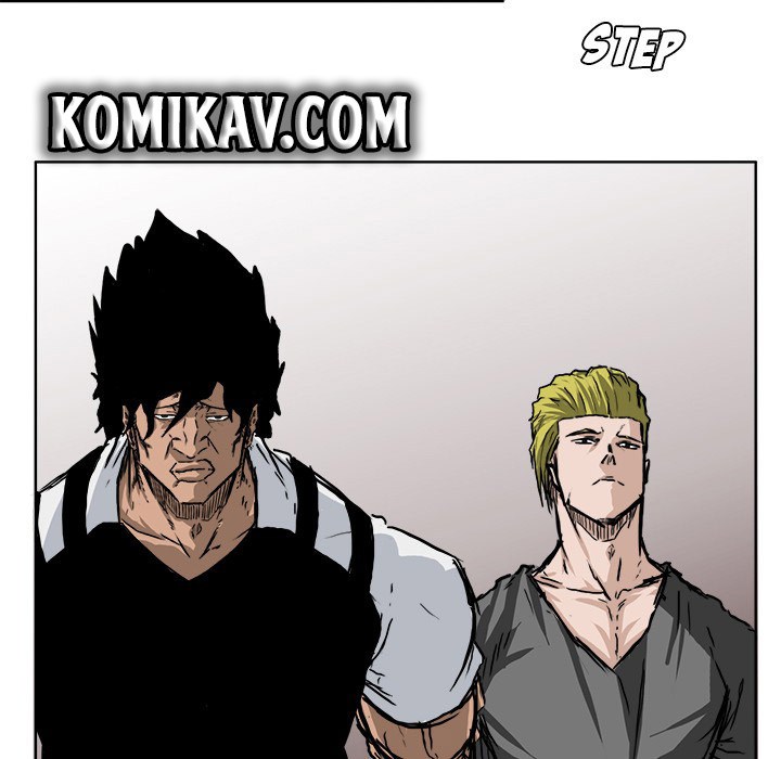 Boss in School Chapter 52 Gambar 21