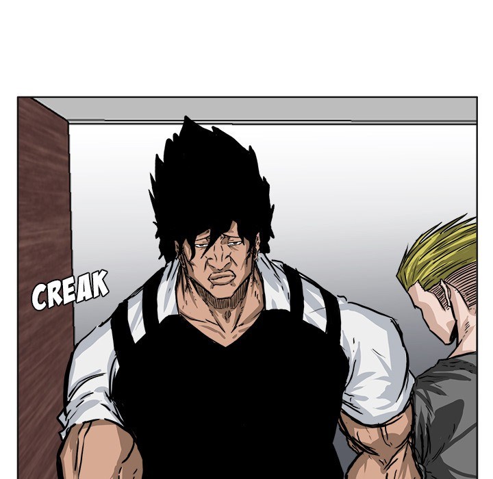 Boss in School Chapter 52 Gambar 26