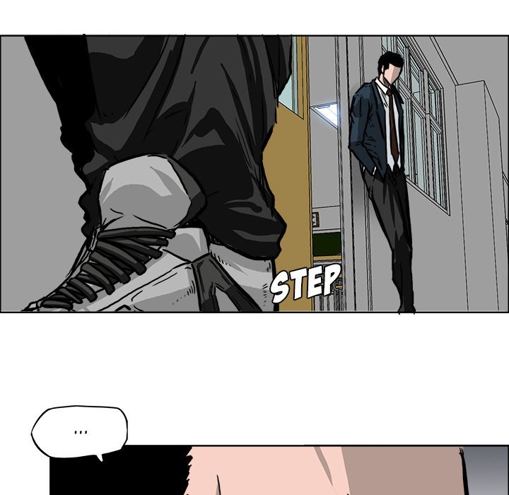 Boss in School Chapter 52 Gambar 39