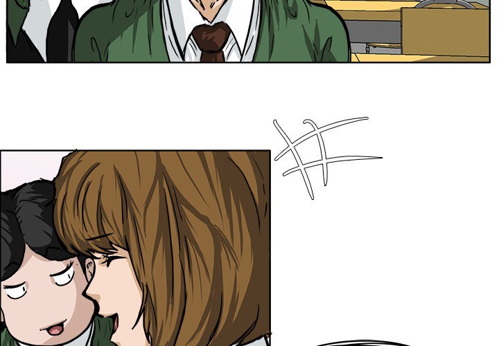 Boss in School Chapter 52 Gambar 4