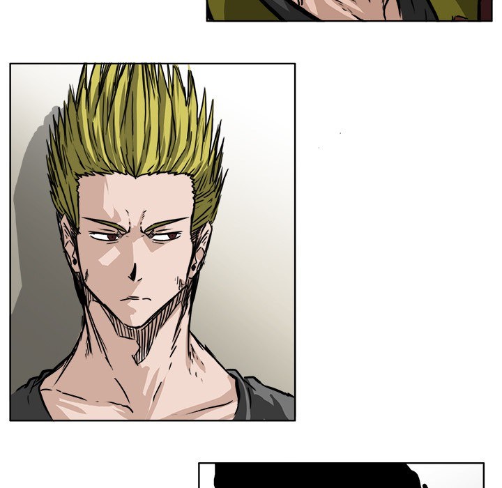 Boss in School Chapter 52 Gambar 43