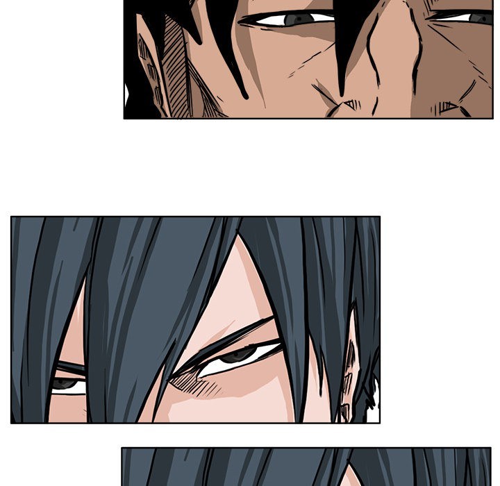 Boss in School Chapter 52 Gambar 46