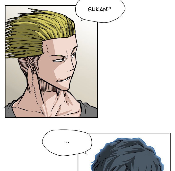 Boss in School Chapter 52 Gambar 51