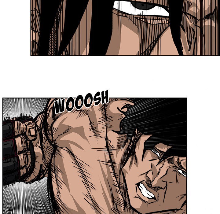 Boss in School Chapter 52 Gambar 65