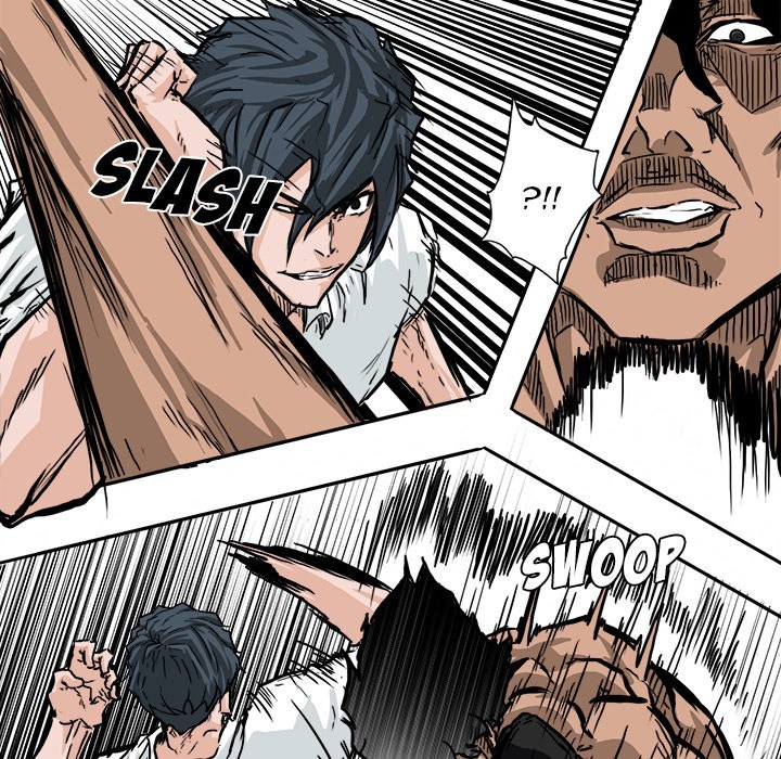 Boss in School Chapter 52 Gambar 67