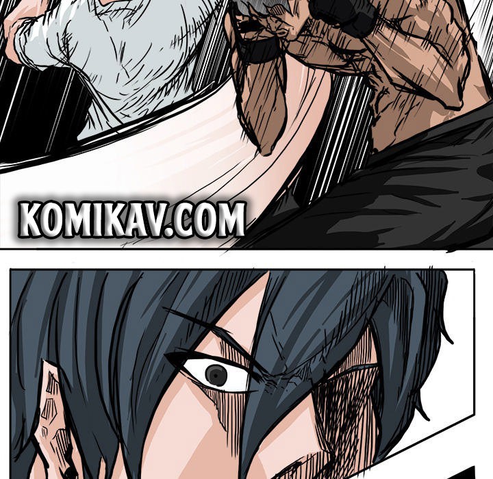 Boss in School Chapter 52 Gambar 68