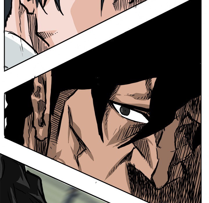 Boss in School Chapter 52 Gambar 69