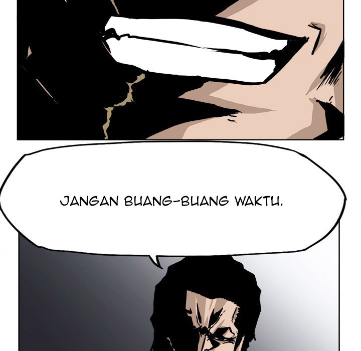 Boss in School Chapter 52 Gambar 74