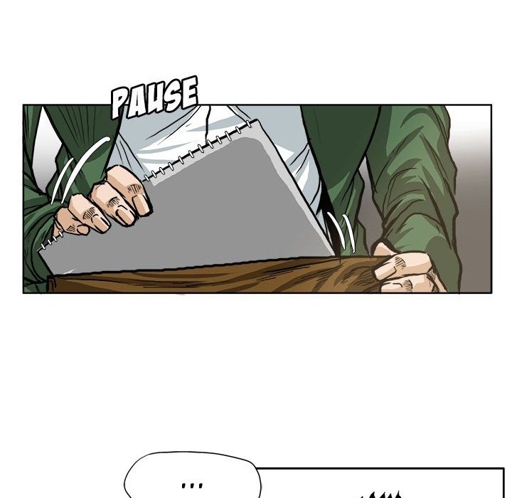 Boss in School Chapter 65 Gambar 36