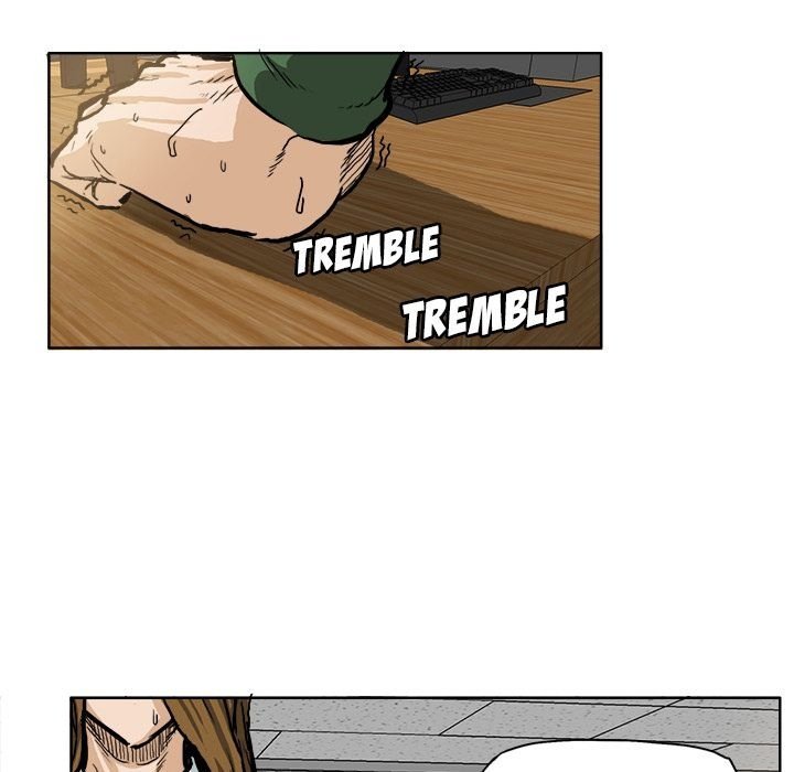 Boss in School Chapter 65 Gambar 49