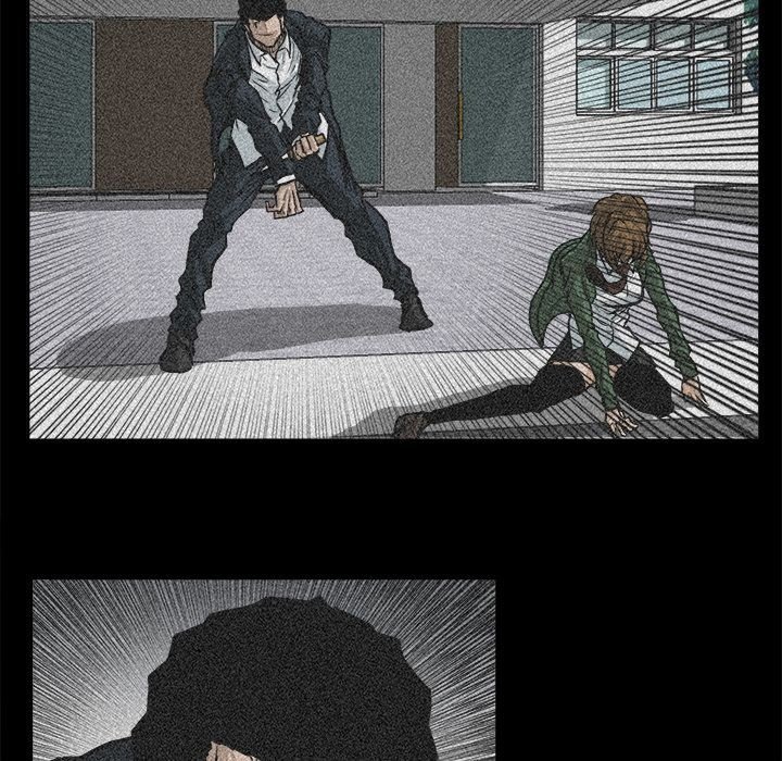 Boss in School Chapter 65 Gambar 57