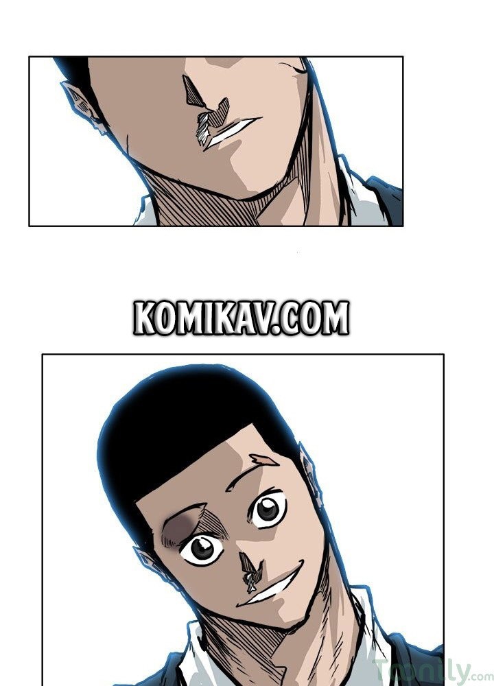 Boss in School Chapter 66 Gambar 37