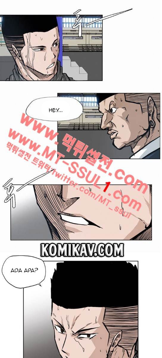 Boss in School Chapter 69 Gambar 26