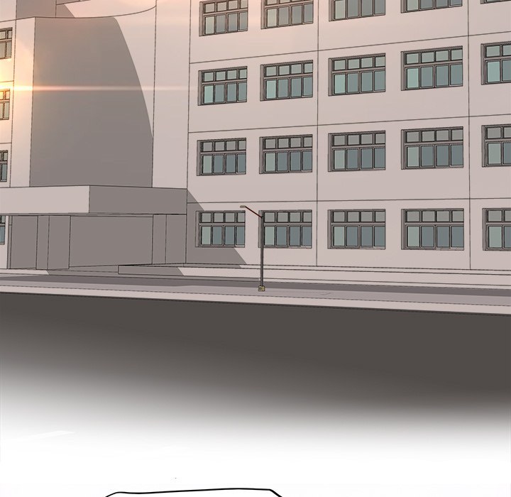 Boss in School Chapter 6 Gambar 54