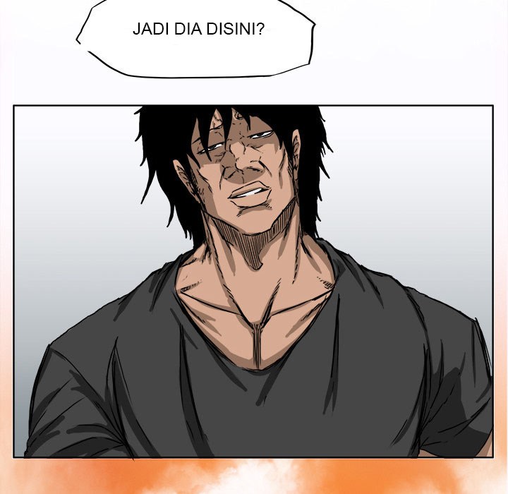 Boss in School Chapter 6 Gambar 55