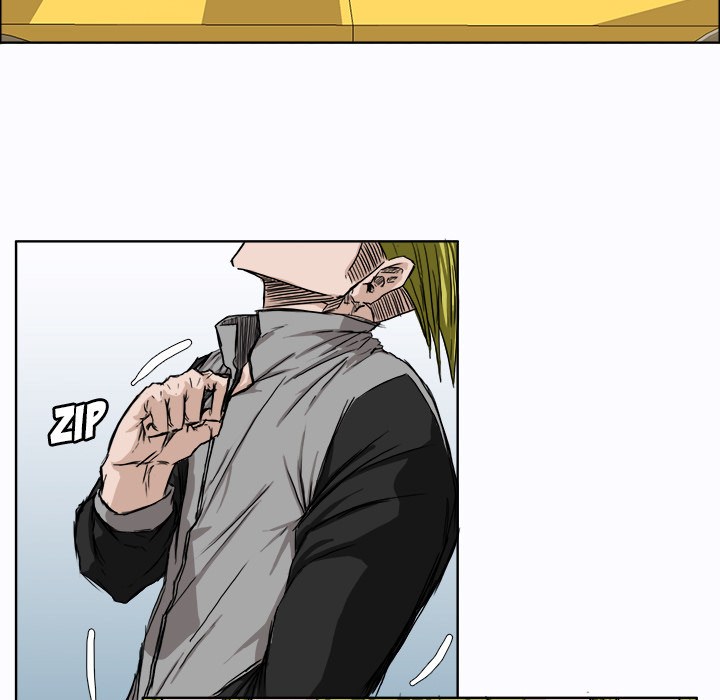 Boss in School Chapter 6 Gambar 66