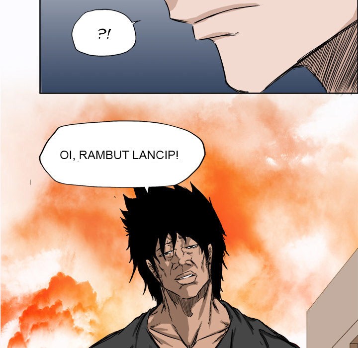 Boss in School Chapter 6 Gambar 72