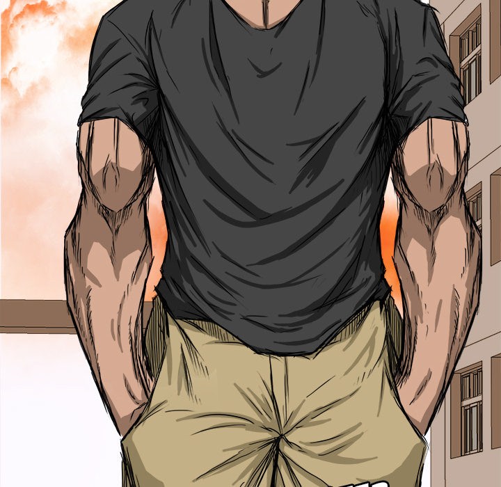 Boss in School Chapter 6 Gambar 73