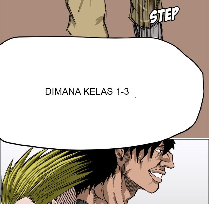 Boss in School Chapter 6 Gambar 75