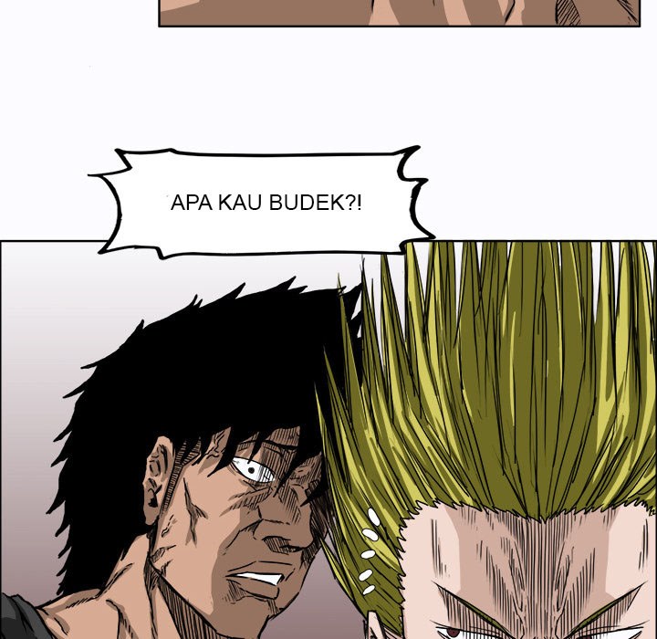 Boss in School Chapter 6 Gambar 77