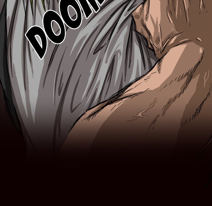 Boss in School Chapter 6 Gambar 80