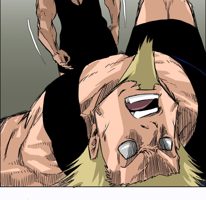 Boss in School Chapter 6 Gambar 14