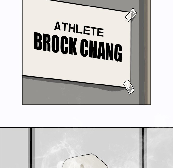 Boss in School Chapter 6 Gambar 16