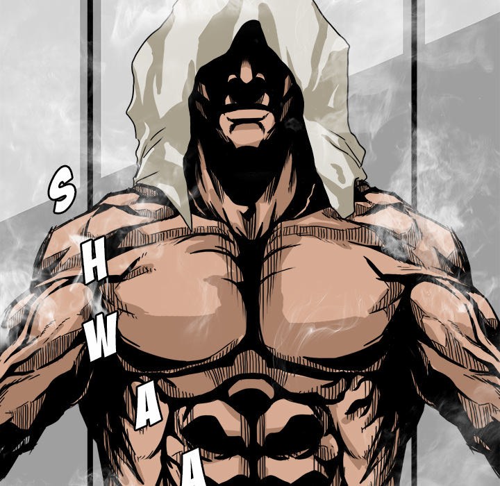 Boss in School Chapter 6 Gambar 17