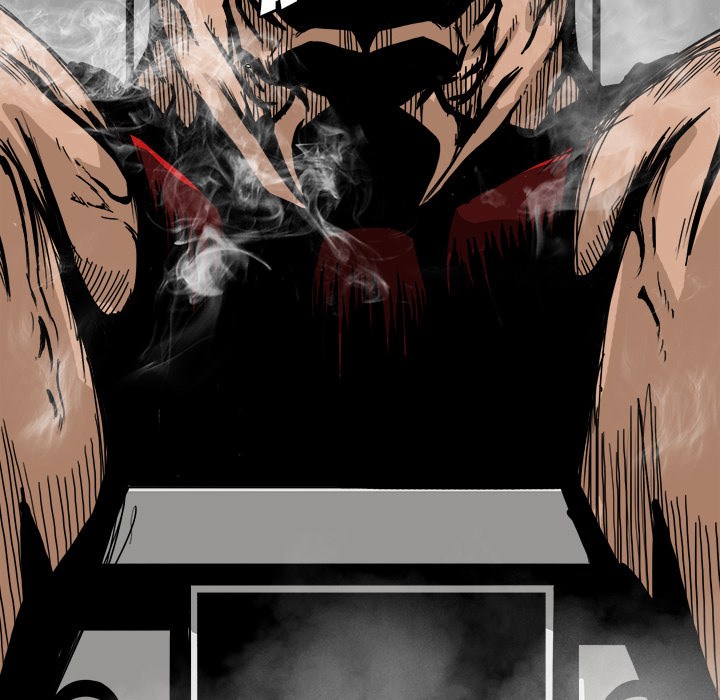 Boss in School Chapter 6 Gambar 18