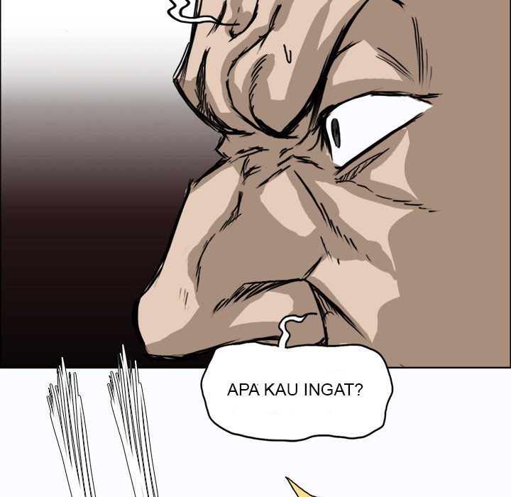 Boss in School Chapter 6 Gambar 24