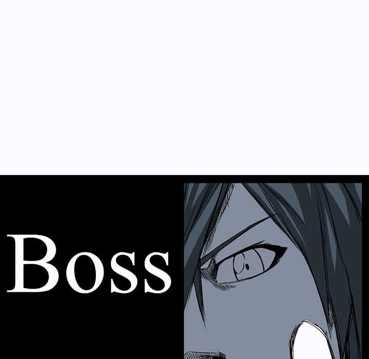 Boss in School Chapter 6 Gambar 28
