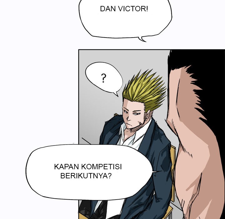 Boss in School Chapter 6 Gambar 34