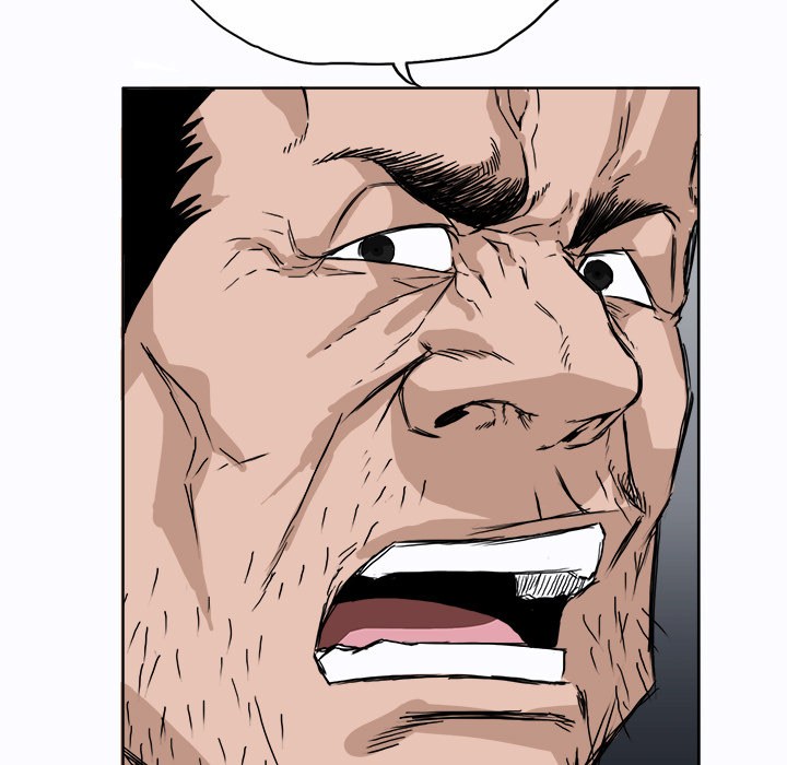 Boss in School Chapter 6 Gambar 36