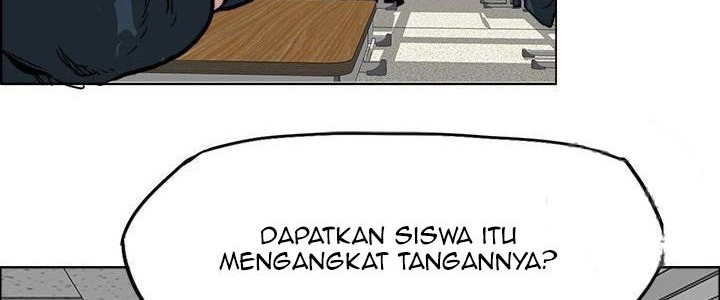 Boss in School Chapter 63 Gambar 29