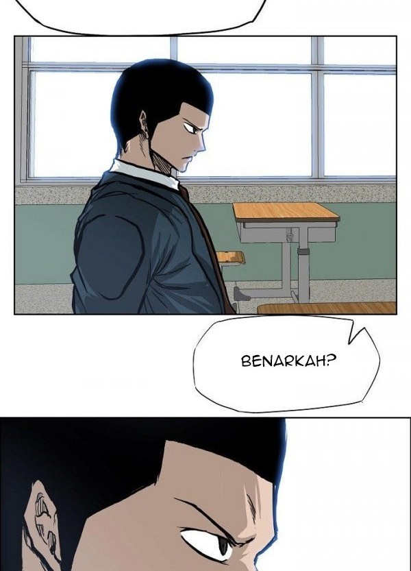Boss in School Chapter 78 Gambar 29