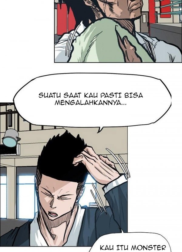 Boss in School Chapter 78 Gambar 15